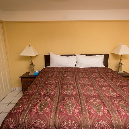 Bayport Residence Inn Roger Ngoại thất bức ảnh
