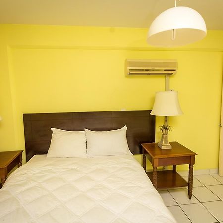 Bayport Residence Inn Roger Ngoại thất bức ảnh