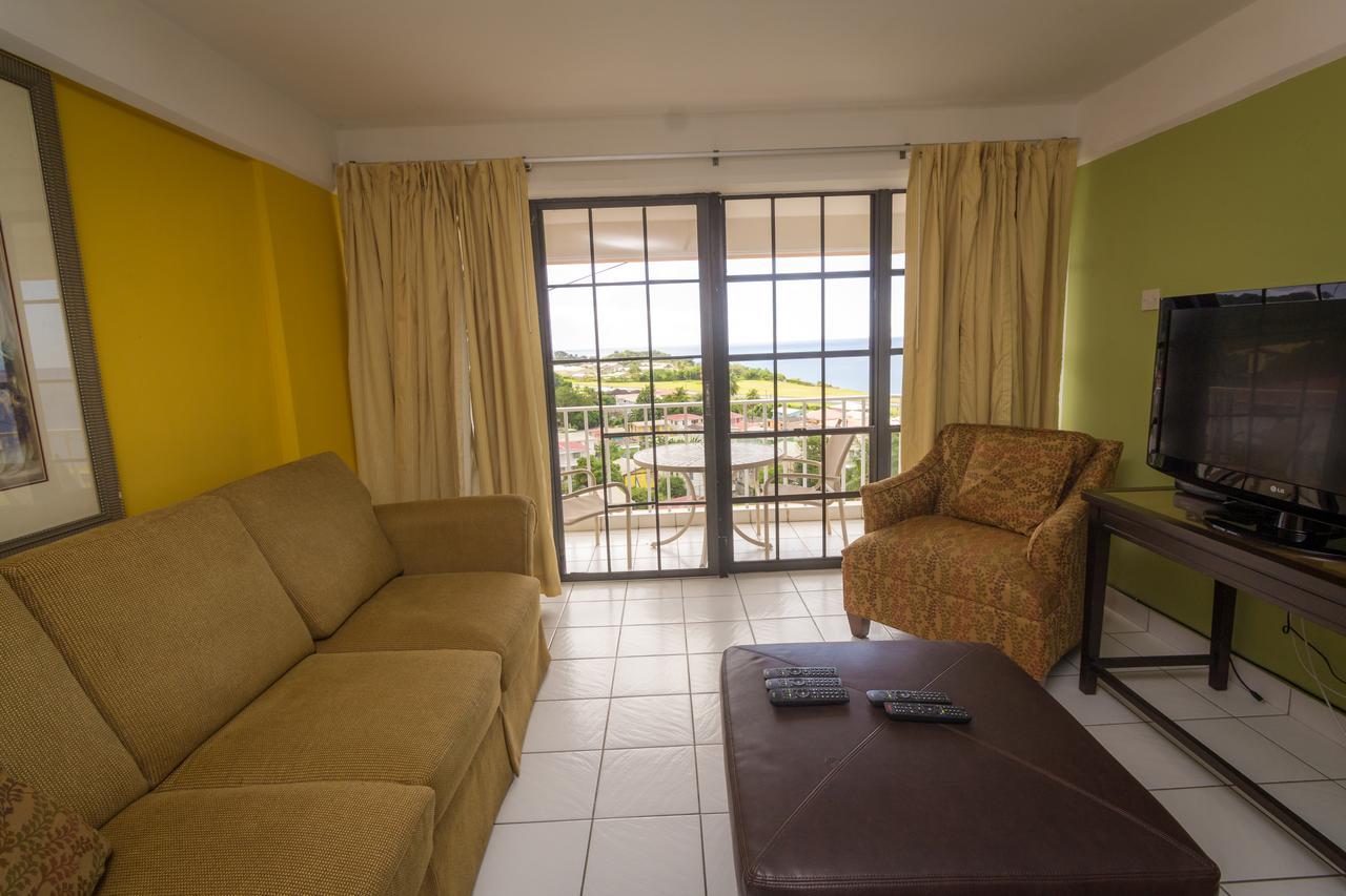 Bayport Residence Inn Roger Ngoại thất bức ảnh
