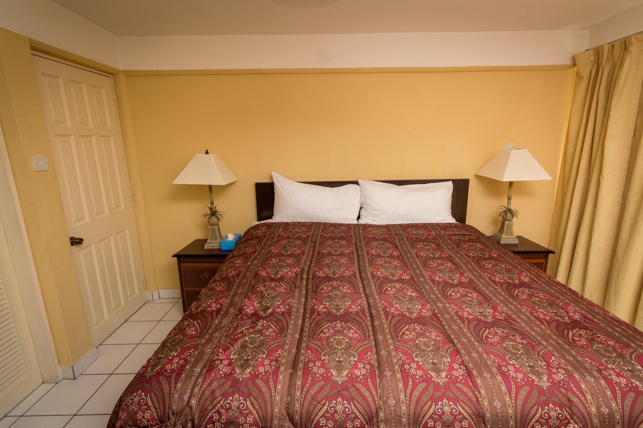 Bayport Residence Inn Roger Ngoại thất bức ảnh