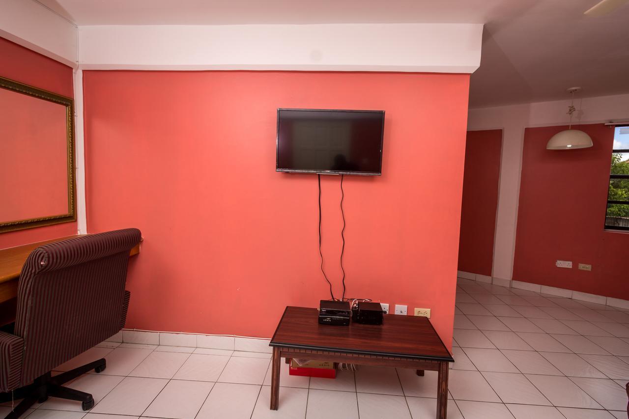 Bayport Residence Inn Roger Ngoại thất bức ảnh