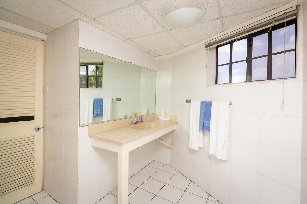 Bayport Residence Inn Roger Ngoại thất bức ảnh