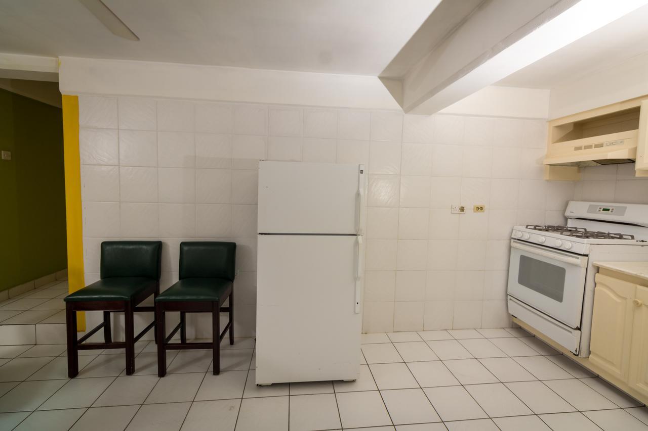 Bayport Residence Inn Roger Ngoại thất bức ảnh