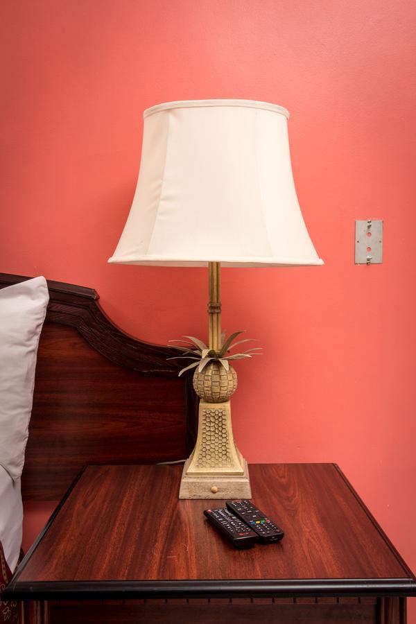 Bayport Residence Inn Roger Ngoại thất bức ảnh