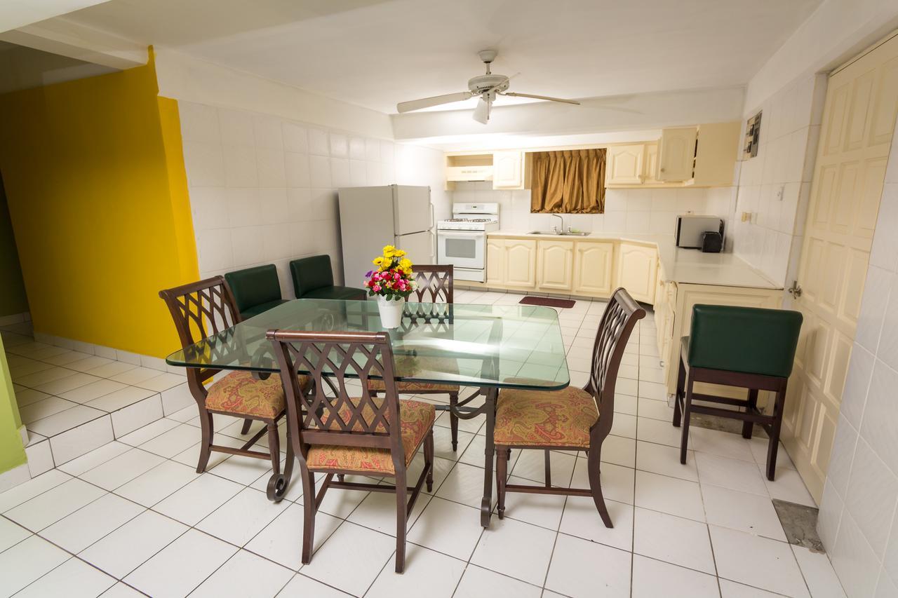 Bayport Residence Inn Roger Ngoại thất bức ảnh