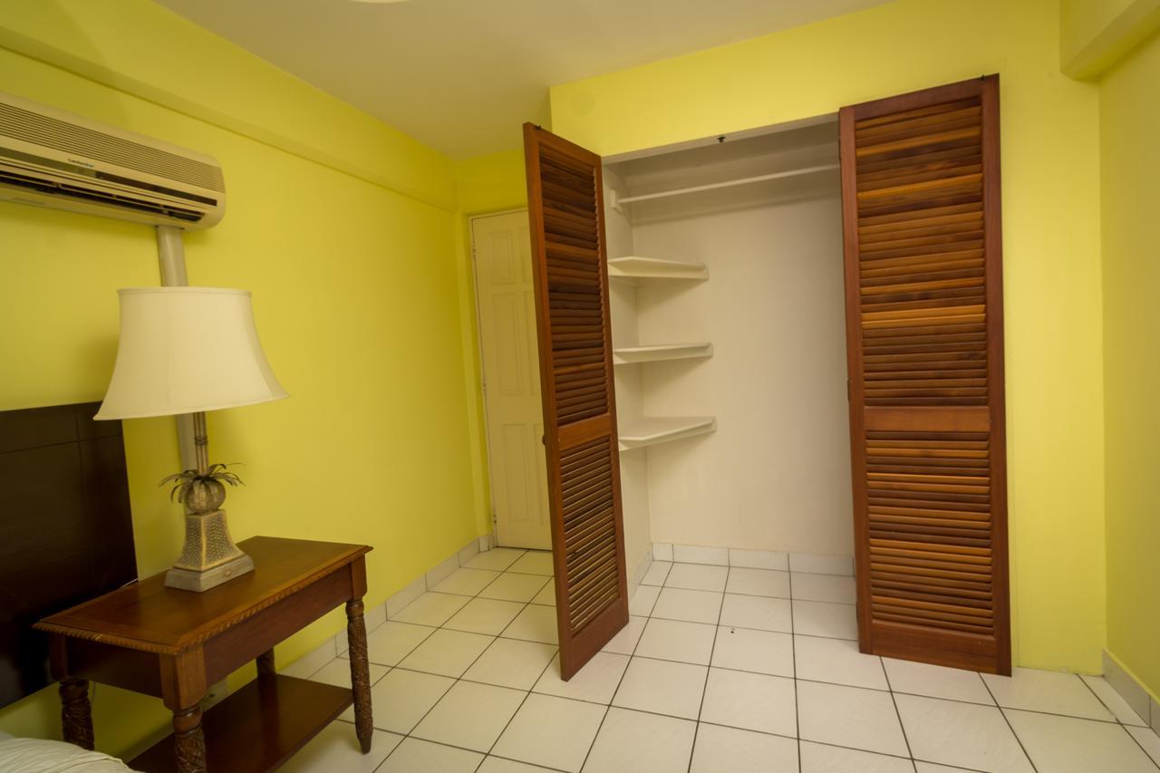 Bayport Residence Inn Roger Ngoại thất bức ảnh