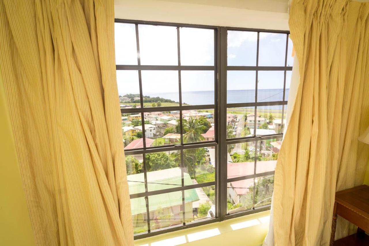 Bayport Residence Inn Roger Ngoại thất bức ảnh